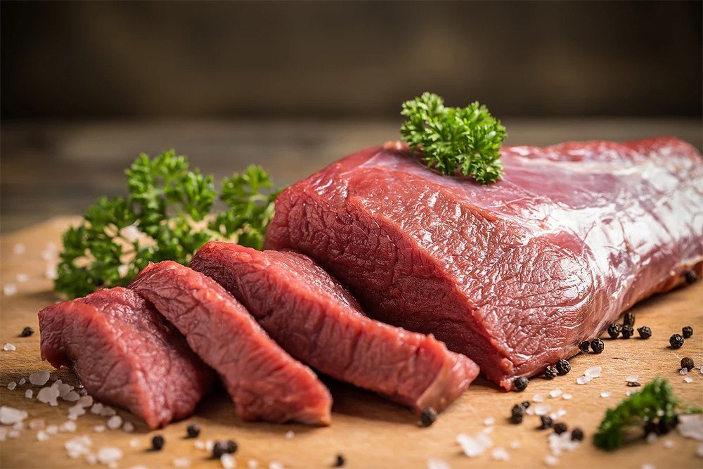 сочетание мяса с другими продуктами говядины курицы свинины сочетается говяжье свиное куриное овощи фрукты каши крупы приготовить полезные рецепты приготовления нутрициология раздельное питание Шелтона кислотно-щелочная теория Варбурга здоровое питание